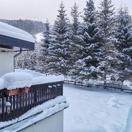 Am Kaltenbach - Spital Am Semmering, Stuhleck Exteriör bild