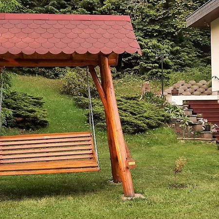 Am Kaltenbach - Spital Am Semmering, Stuhleck Exteriör bild
