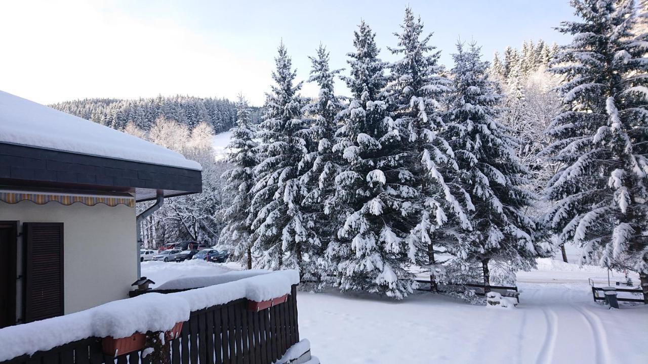 Am Kaltenbach - Spital Am Semmering, Stuhleck Exteriör bild