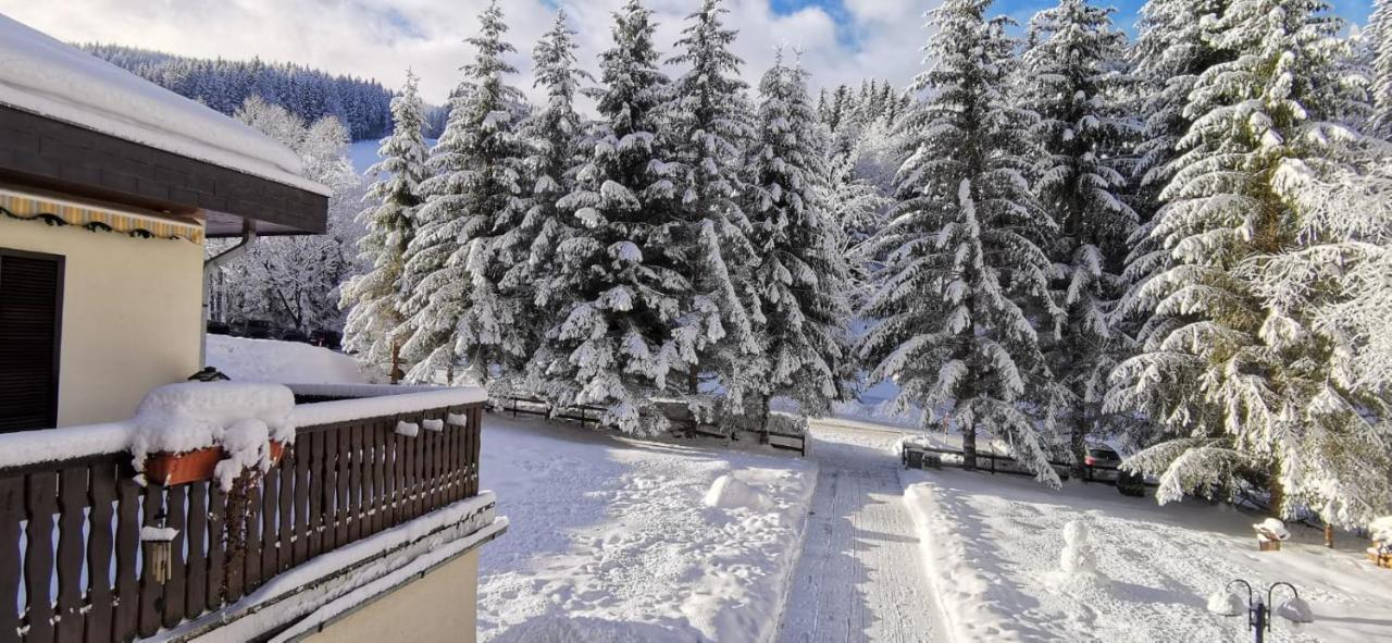 Am Kaltenbach - Spital Am Semmering, Stuhleck Exteriör bild