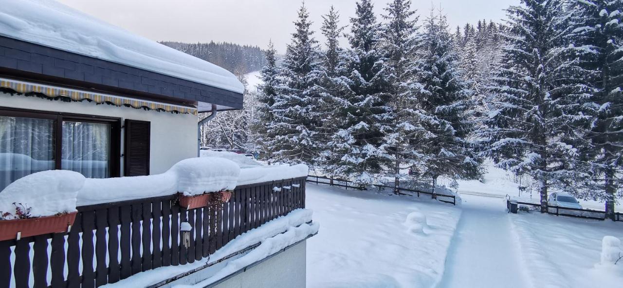 Am Kaltenbach - Spital Am Semmering, Stuhleck Exteriör bild