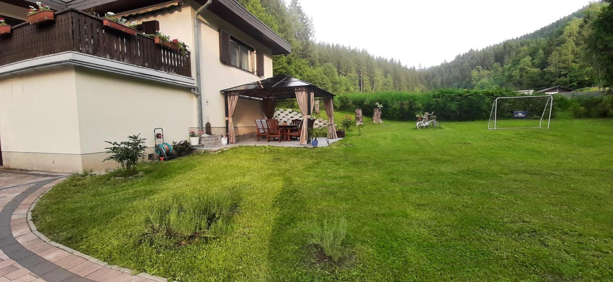 Am Kaltenbach - Spital Am Semmering, Stuhleck Exteriör bild