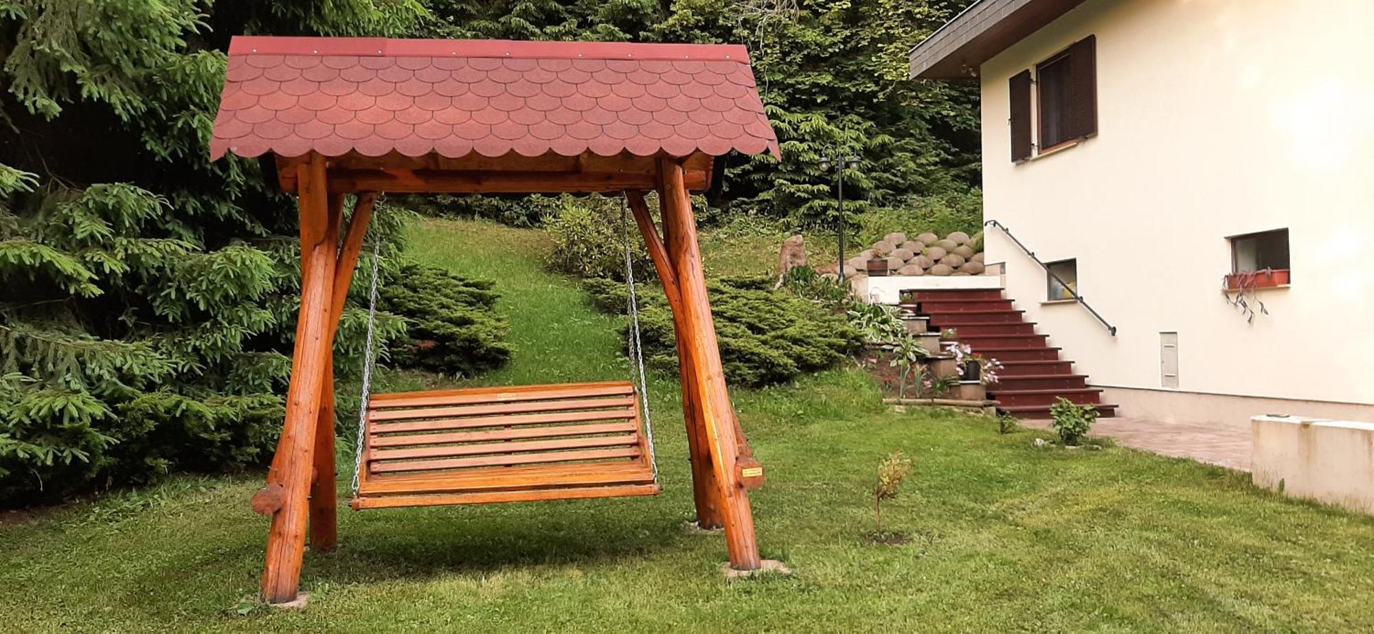 Am Kaltenbach - Spital Am Semmering, Stuhleck Exteriör bild